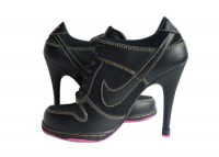 BOTINES TACON FINO