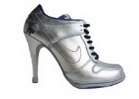 BOTINES TACON FINO