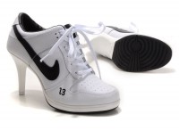 BOTINES TACON MEDIO