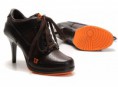 BOTINES TACON MEDIO