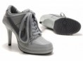 BOTINES TACON MEDIO